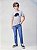 Calça Jeans Confort Infantil Youccie - Imagem 1