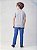 Calça Jeans Confort Infantil Youccie - Imagem 2
