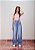 Calça Wide Denim Jeans I Am - Imagem 1