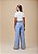 Calça Wide Jeans Shine I Am - Imagem 3