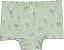 Kit Calcinha Boxer Infantil Flor Nini Bambini - Imagem 4