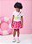 Conjunto Infantil Smile Abelhinha Momi - Imagem 1