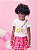 Conjunto Infantil Smile Abelhinha Momi - Imagem 2