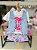 Blusa Infantil Country Anime - Imagem 2