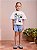 Blusa Infantil Mickey Minninie Donald Daisy Anime - Imagem 2