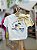 Blusa Infantil Mickey Cereja Anime - Imagem 1