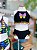 Biquini Kids Malu Borboleta - Imagem 1