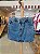 Mini Saia Jeans Teen I Am - Imagem 1