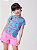 Blusa Infantil Joanas Bimbi - Imagem 1