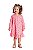 Vestido Infantil Marshimellow Jaca Lele - Imagem 1