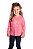 Blusa Infantil Delicadeza Jaca Lele - Imagem 3