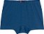 Kit Cueca Boxer Infantil Azul Nini E Bambine - Imagem 2