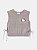 Colete Infantil De Tricot Hello Kitty  Momi - Imagem 3