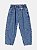 Calca Jeans Infantil Com Pence Momi - Imagem 4