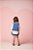 Colete Infantil Jeans Com Babados Momi - Imagem 3