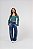 Calça Jeans Teen Heloise Jeans Bobbyluu - Imagem 2
