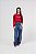 Calça Jeans Teen Heloise Jeans Bobbyluu - Imagem 4