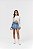 Shorts Saia Jeans Teen Giselebobbylii - Imagem 2