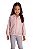Corta Vento Infantil Rosa Nini Bambine - Imagem 2