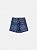 Short Jeans Infantil Anime - Imagem 4