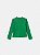 Blusa Infantil Canelada Verde Anime - Imagem 2