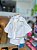 Conjunto Infantil Com Colete Off White Anime - Imagem 4