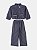 Conjunto Tweed Infantil Marinho Anime - Imagem 6