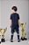 Conjunto Infantil Esportivo Soccer Club Youccie - Imagem 2