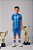 Conjunto Infantil Esportivo Futebol Youccie - Imagem 2
