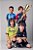 Conjunto Infantil Esportivo Futebol Youccie - Imagem 3