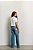 Calça Wide Jeans Authoria - Imagem 2
