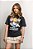 T-shirt Hello Kitty Friends Grafite Authoria - Imagem 1