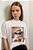T-shirt Comfort Gato Touca E Oculos Authoria - Imagem 1