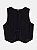 Colete Com Laco Preto Authoria - Imagem 4