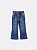Calca Jeans Infantil Flare Anime - Imagem 5