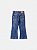 Calca Jeans Infantil Flare Anime - Imagem 6