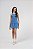 Vestido Hena Jeans Bobbyluu - Imagem 1