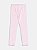 Legging Termica Infantil Rosa Blossom Bimbi - Imagem 1