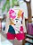 Blusa Infantil Friends Bege Vanilla Bimbi - Imagem 1