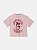 T-shirt Comfort Mickey Rosa Soft Authoria - Imagem 2