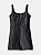 Vestido Pu Black Preto Authoria - Imagem 3