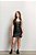 Vestido Pu Black Preto Authoria - Imagem 2