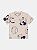 T-shirt Infantil Disney Turma Mickey Youccie - Imagem 3