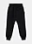 Calça De Moletom Preto Bimbi - Imagem 3
