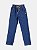 Calca Jeans Infantil Com Elastico Patch Bimbi - Imagem 2