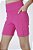 Bermuda Esportiva Eloisa Bolsos Pink Siri - Imagem 1