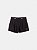 Shorts Infantil Essentials Preto Anime - Imagem 1