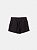 Shorts Infantil Essentials Preto Anime - Imagem 2