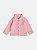 Casaco Pelo Infantil Rosa Blossom Momi - Imagem 3