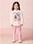 Conjunto Infantil Casaco Com Legguing Momi - Imagem 2